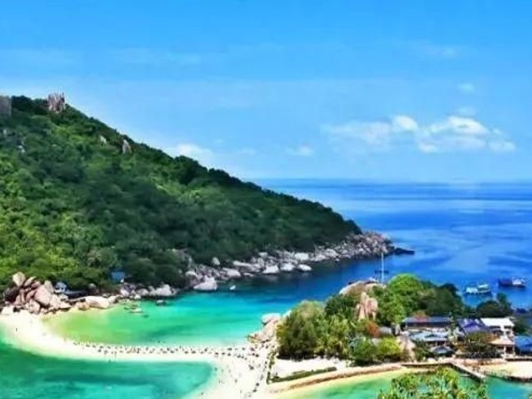 Koh Tao